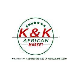 K And K African Foods LLC